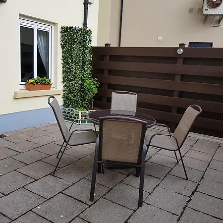Courthouse View Carrick on Shannon